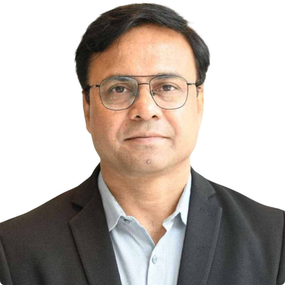 Mr. Rohit Kumar